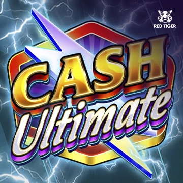 Redtiger : Cash Ultimate - POWERPLAY128