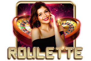 Roulette - POWERPLAY128