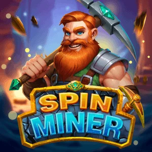 Besoft : Spin Miner - POWERPLAY128