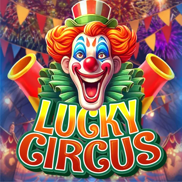 CosmoPlay : Lucky Circus - POWERPLAY128