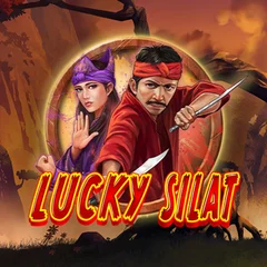 Microgaming : Lucky Silat - POWERPLAY128