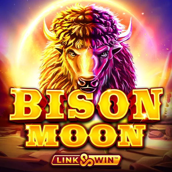 Microgaming : Bison Moon - POWERPLAY128