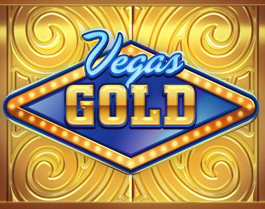 Slotmill : Vegas Gold - POWERPLAY128