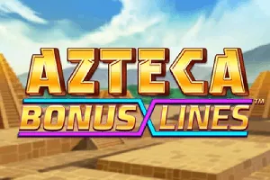 Playtech : Azteca: Bonus Lines - POWERPLAY128