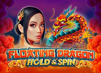Pragmatic : Floating Dragon - POWERPLAY128
