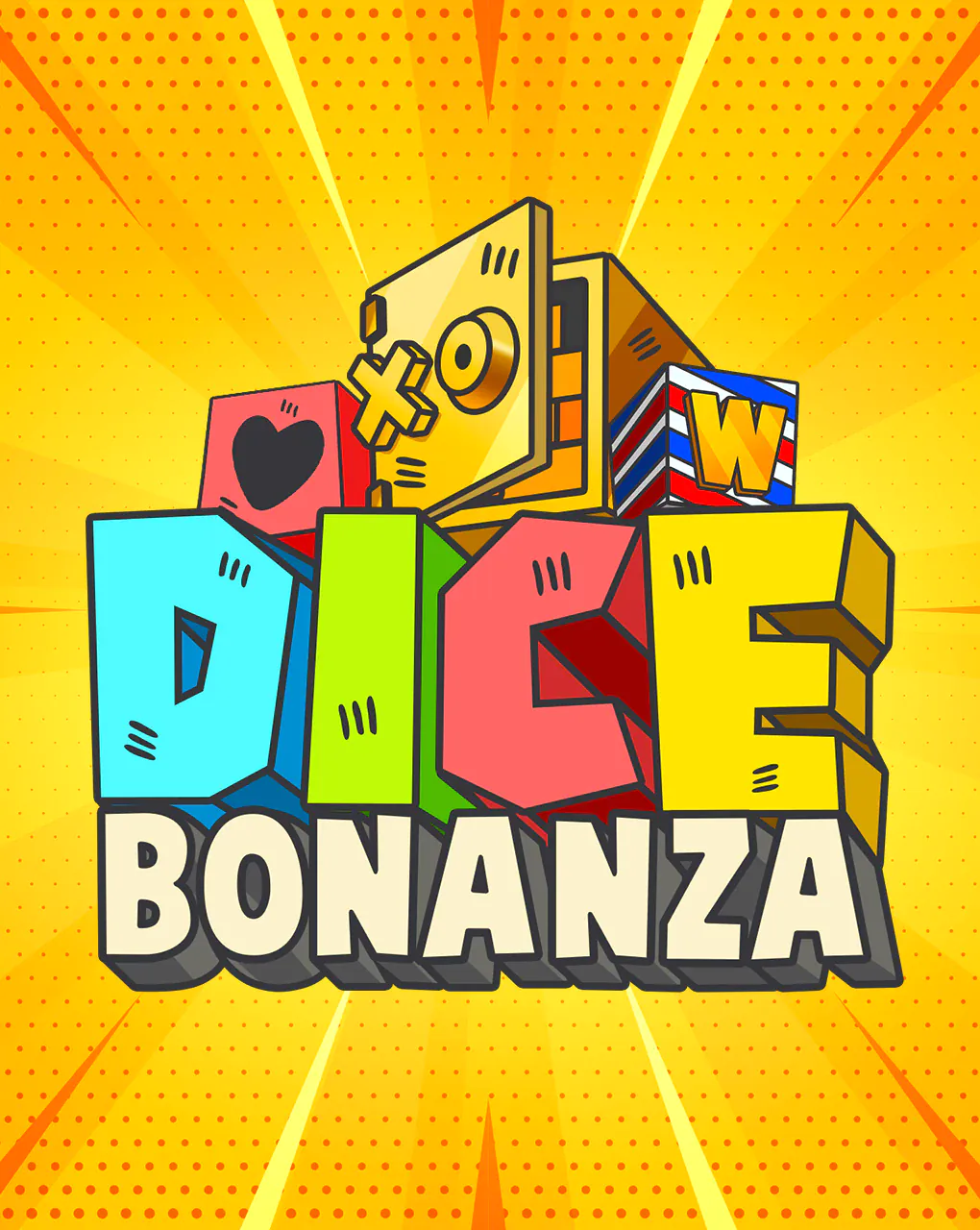 Bgaming : Dice Bonanza - POWERPLAY128