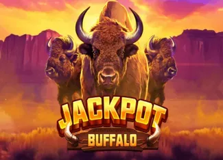 Besoft : Jackpot Buffalo - POWERPLAY128