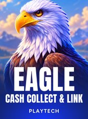 Eagle: Cash Collect & Link - POWERPLAY128