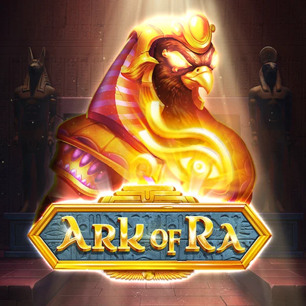 Microgaming : Ark of Ra - POWERPLAY128