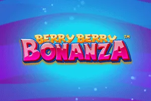 Playtech : Berry Berry Bonanza - POWERPLAY128