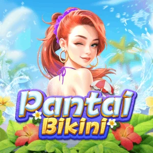 Besoft : Bikini Beach - POWERPLAY128