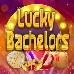 Microgaming : Lucky Bachelors - POWERPLAY128
