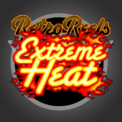 Microgaming : Retro Reels - Extreme Heat - POWERPLAY128