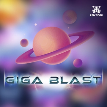 Redtiger : Giga Blast - POWERPLAY128
