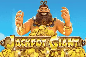 Playtech : Jackpot Giant - POWERPLAY128