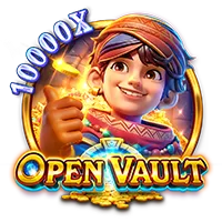 Facai : OPEN VAULT - POWERPLAY128