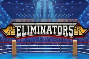 Playtech : Eliminators - POWERPLAY128