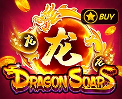 JDB : Dragon Soar - POWERPLAY128
