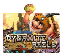 Joker123 : Dynamite Reels - POWERPLAY128