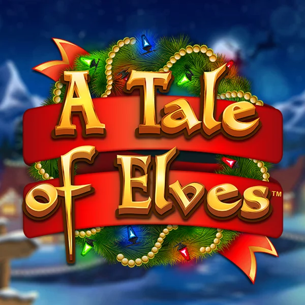 Microgaming : A Tale of Elves - POWERPLAY128