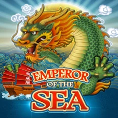 Microgaming : Emperor Of The Sea - POWERPLAY128