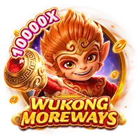WUKONG MOREWAYS - POWERPLAY128