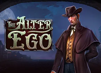 Pragmatic : The Alter Ego - POWERPLAY128