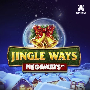 Redtiger : Jingle Ways Megaways - POWERPLAY128