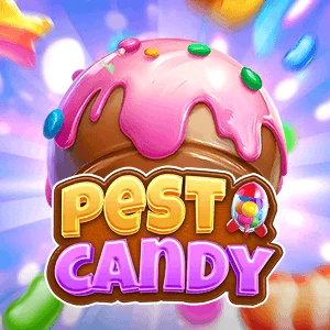 Besoft : Candy Frenzy - POWERPLAY128