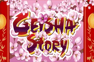 Playtech : Geisha Story - POWERPLAY128