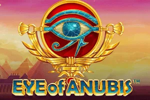 Playtech : Eye of Anubis - POWERPLAY128