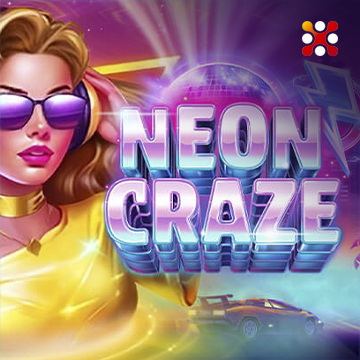 Mancala : Neon Craze - POWERPLAY128
