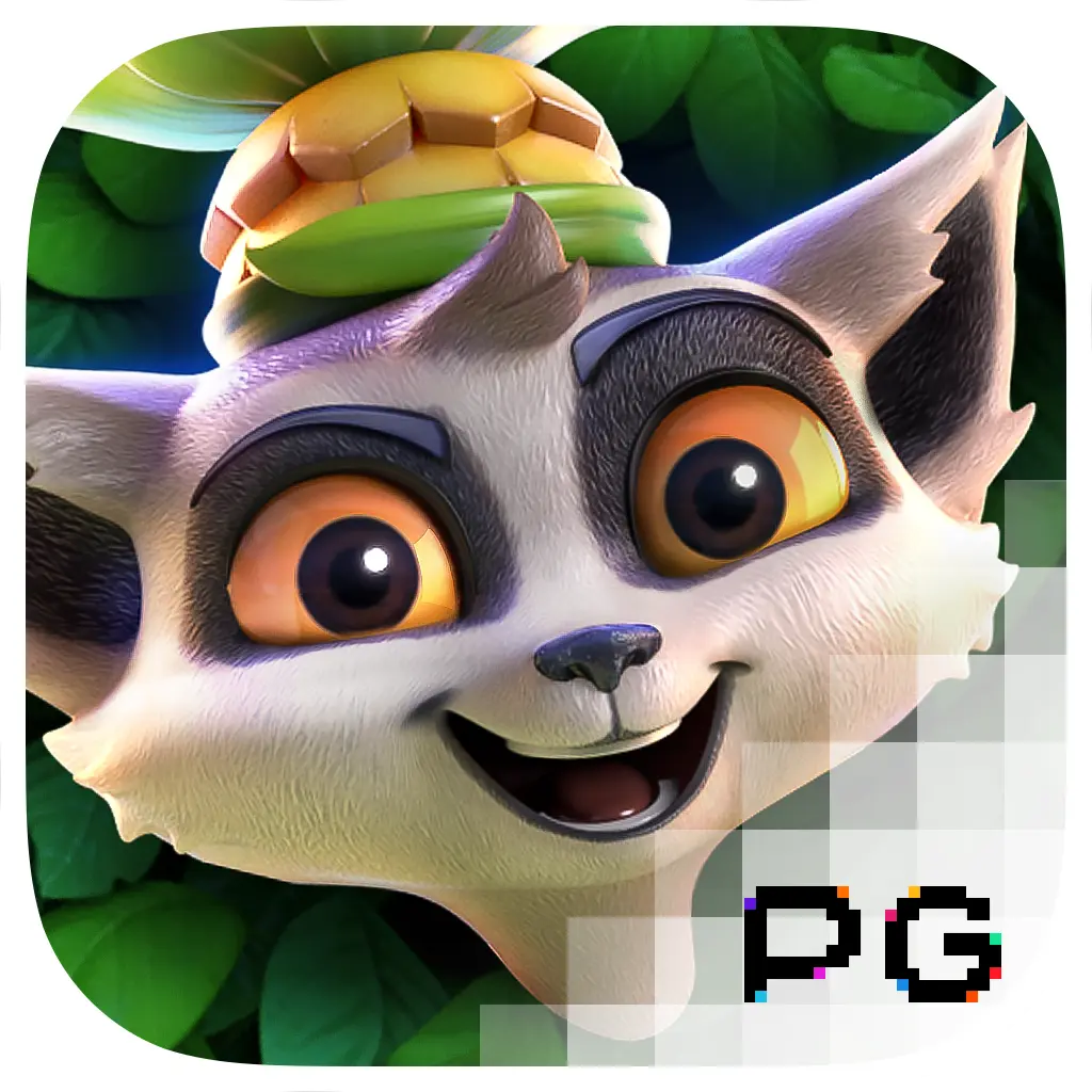 PGSoft : Jungle Delight - POWERPLAY128