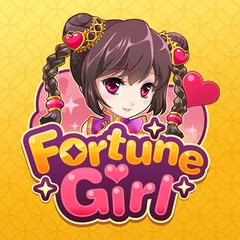 Microgaming : Fortune Girl - POWERPLAY128