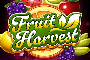 Playtech : Fruit Harvest™ - POWERPLAY128