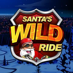 Microgaming : Santas Wild Ride - POWERPLAY128