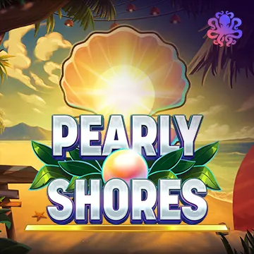 Octoplay : Pearly Shores - POWERPLAY128