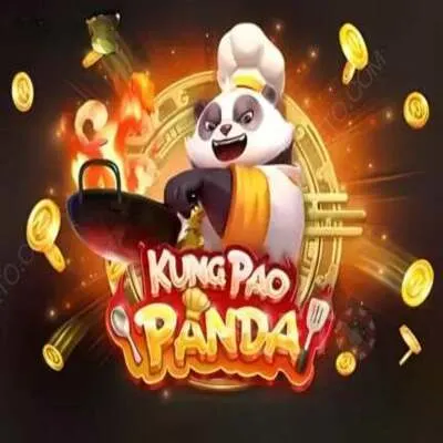 Microgaming : Kung Pao Panda - POWERPLAY128