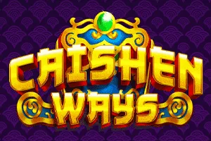 Playtech : Caishen Ways - POWERPLAY128