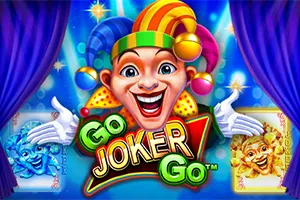 Playtech : Go Joker Go™ - POWERPLAY128