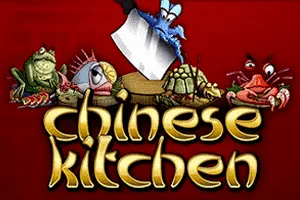 Playtech : Chinese Kitchen - POWERPLAY128