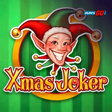 PlaynGo : Xmas Joker - POWERPLAY128