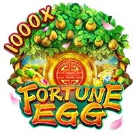 Facai : FORTUNE EGG - POWERPLAY128