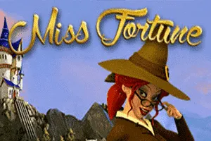Playtech : Miss Fortune - POWERPLAY128