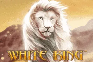 Playtech : White King - POWERPLAY128