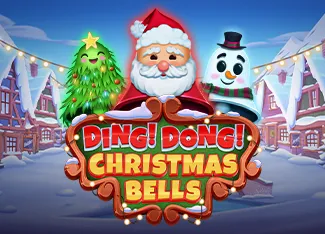 Pragmatic : Ding Dong Christmas Bells - POWERPLAY128