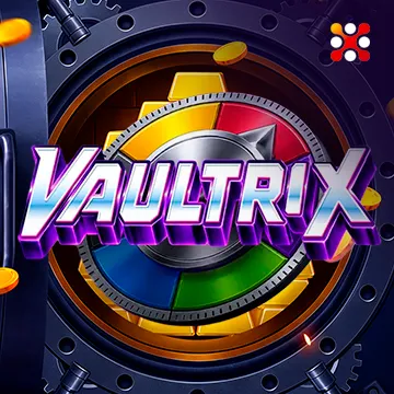 Vaultrix - POWERPLAY128