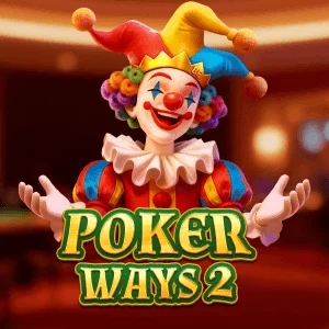Besoft : Poker Ways 2 - POWERPLAY128