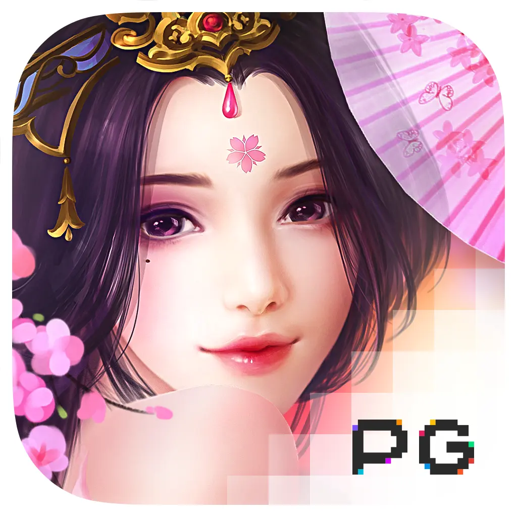 PGSoft : Honey Trap of Diao Chan - POWERPLAY128