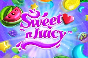 Playtech : Sweet n Juicy - POWERPLAY128